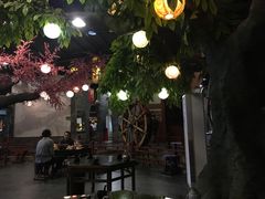 -鲁城往事(游客中心店)