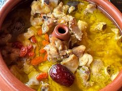 -香满楼(临安路店)