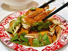凉拌蟹嵌-忆口香龙虾(长沙直营二店)