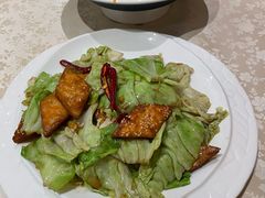 -巴依老爷·新疆美食(上城区天城路店)