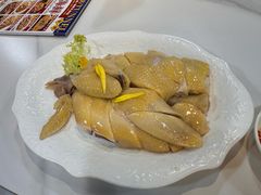 -明本海鲜大排档·鱼生海鲜烧烤宵夜(陈家祠店)
