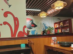 -三煮纸包鱼(青岛总店)