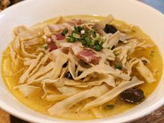 -二泉园老菜馆·百年无锡菜