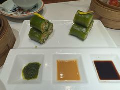 -禄运茶居·手工点心(猎德店)