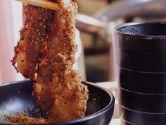 -奉天泥炉烤肉(七星店)