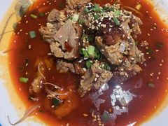 -易老妈蹄花.特色川菜(人民公园总店)