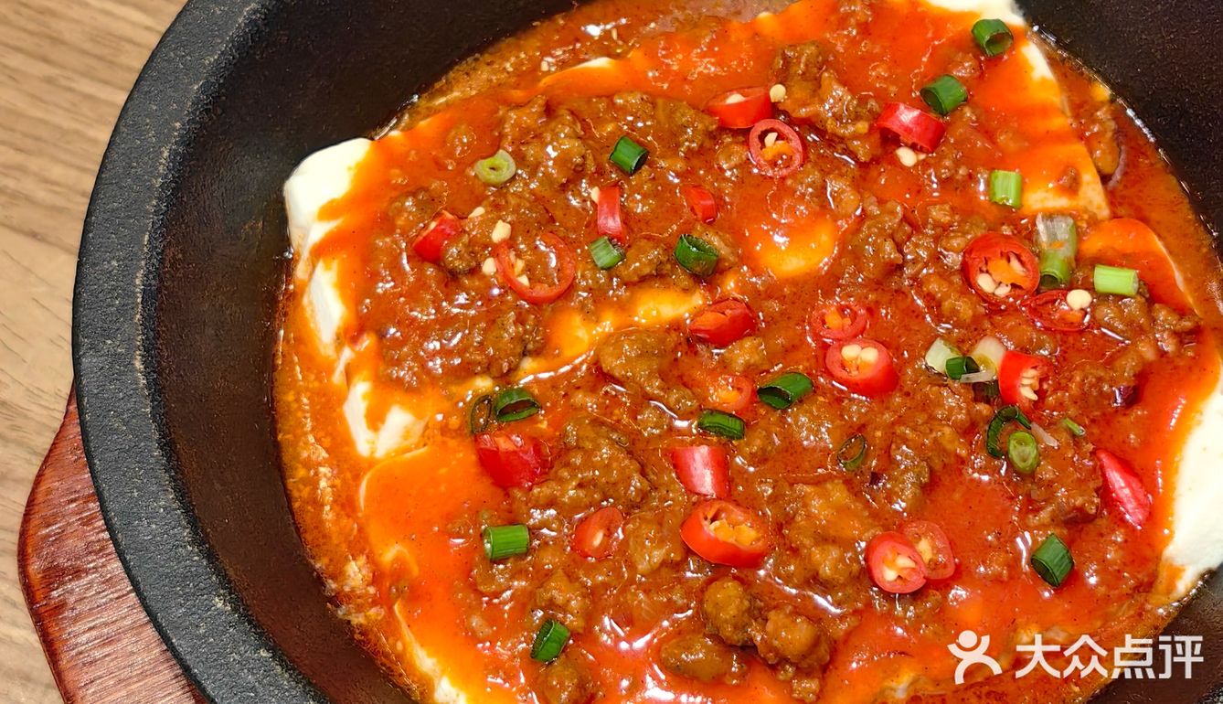 是值得N刷的延边料理!谁还没有吃过?