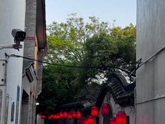 -衣裳街历史文化街区
