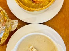 黑松露奶油蘑菇汤-Entrecôte 法国牛扒馆(保利·时光里店)