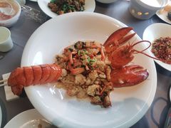 -徐记海鲜(梅溪新天地店)