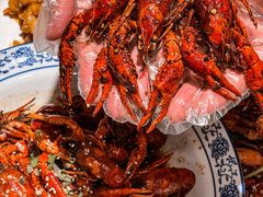 -满盆红龙虾(开发区店)