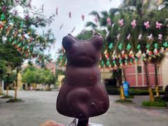 -重庆海昌加勒比海水世界