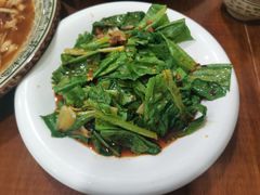 活捉莴笋-陈有良尖椒鸡(渝中示范店)