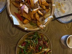 -那时新疆·若羌(经纬汇店)