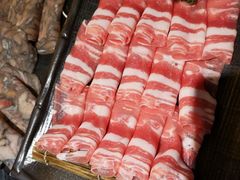 极品雪花牛肉-捞神煲汤火锅(湖滨商业街店)