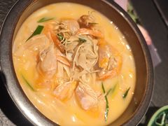 -锦荟JINHUI·浙江小馆(上海荟聚店)