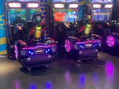 -大玩家(通州万达广场店)