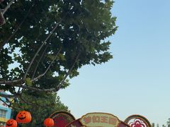 -青岛方特梦幻王国