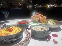 -俄士厨房(五棵松华熙LIVE店)