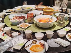 -太守宴·蘭院(天塔店)