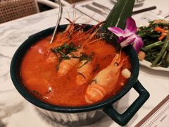 -太食獸泰式茶餐厅(艾尚天地店)