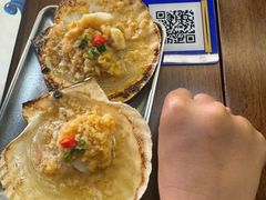 -老虎滩大连海鲜烧烤(水游城店)