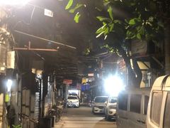 -吴长子卤菜馆(统一街店)