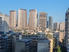 -新南门(地铁站)