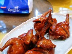 红烧乳鸽-粤·向群饭店(泮塘路店)
