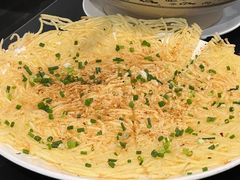 干煸洋芋丝-南蛮子(进贤路店)