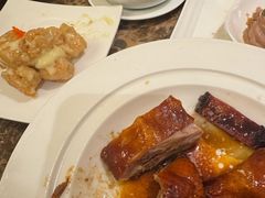 -杭州JW万豪酒店-万豪中餐厅