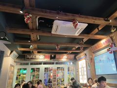 -韩热集市(百源店)