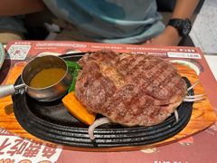 -斗牛士牛排餐厅(嘉里汇店)