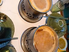 -Thai Basil罗勒叶泰式餐厅(时代天街店)