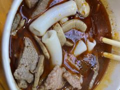 -王记生烫牛杂面馆(兰陵路店)