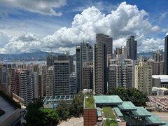 -香港大学