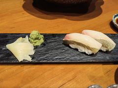 -伟峰·枫寿司(东樾店)