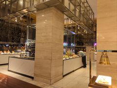 -合肥富力威斯汀酒店·知味餐厅