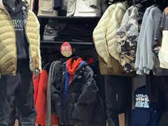 -NIKE KIDS(百联又一城购物中心店)