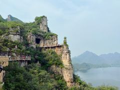 -易水湖景区