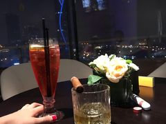 -于家堡洲际酒店·堡子里酒廊