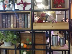 -汉米达特色料理餐厅(郴州友阿国际广场店)