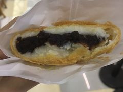 烫面炸糕-认准地传统烫面炸糕