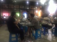 -小王烧烤(毓龙路店)