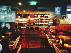 -TEQO·Mexican food & Bar
