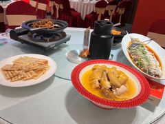 -诚如金·南宁本地菜(信息港店)