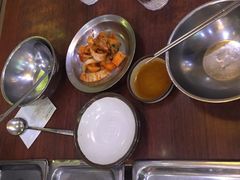 -神仙雪浓汤(明洞店)