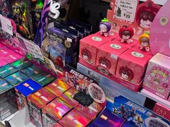 -猫的天空之城概念书店(印象城购物中心店)