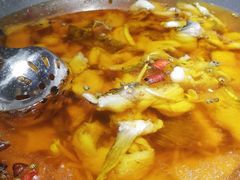 -雲蜀龙阁·金牌水煮鱼(方庄店)