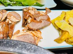 -酒肉门孔府菜(曲阜游客中心店)